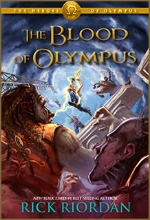 The-blood-of-olympus-cover