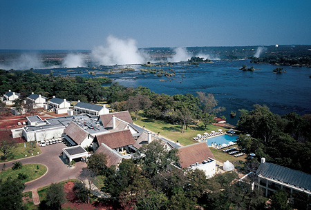 Livingstone