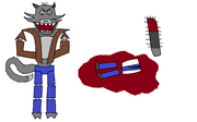CrazyWolf