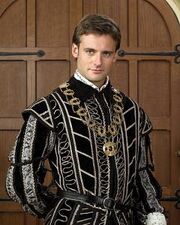 Nobleman