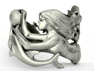 Mermaid's Bracelet