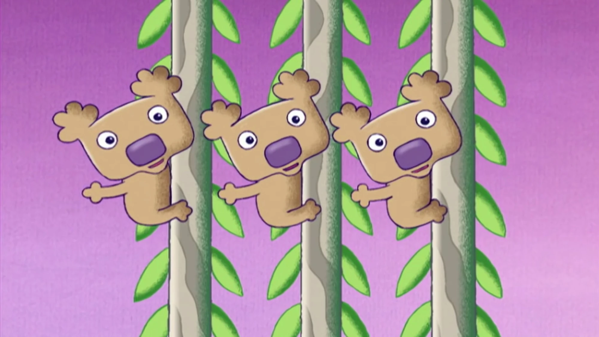 64 Zoo Lane Theme Song