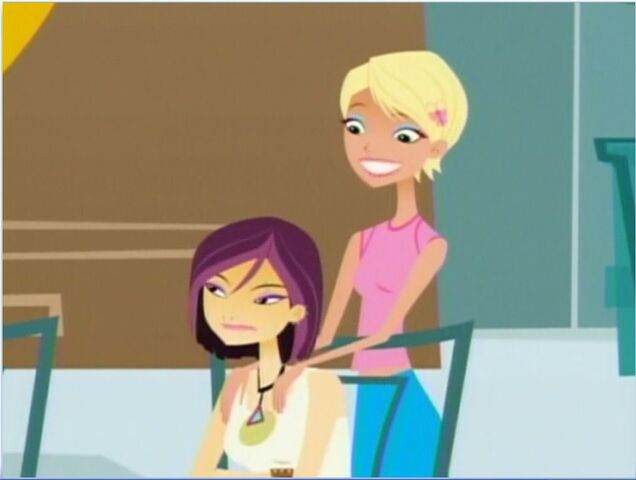 File:Caitlin rubbing Nikki's shoulders.jpg
