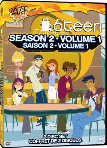File:Season 2 Volume 1.jpg