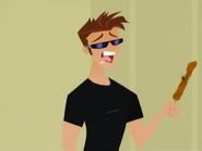 Blade and Christo | 6Teen Wiki | FANDOM powered by Wikia