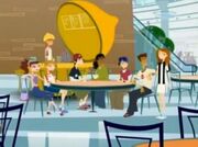 6teen dopplegangers