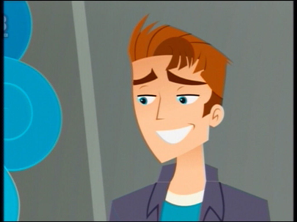 Talon | 6Teen Wiki | Fandom powered by Wikia