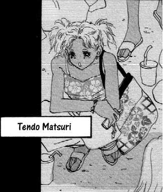 Matsuri