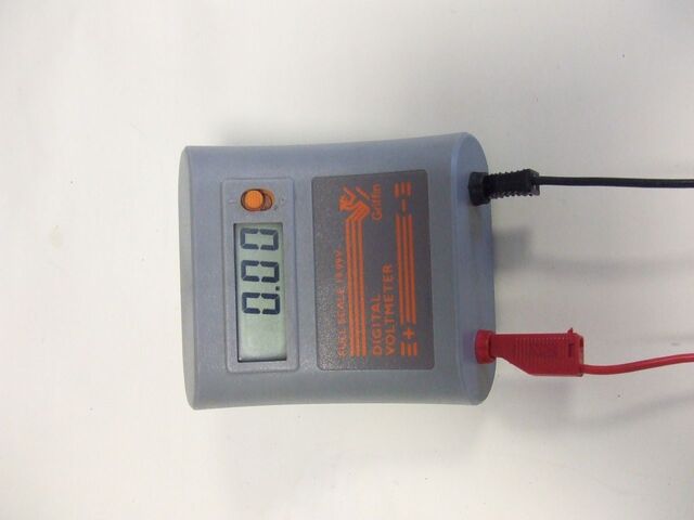 File:Digital Voltmeter.jpg