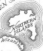 Northern Islands