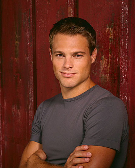 Martin Brewer 7th Heaven FANDOM powered by Wikia