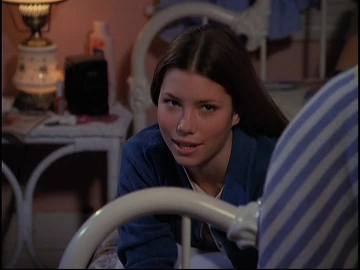 Image - Jessica biel 1259630245.jpg | 7th Heaven | FANDOM powered by Wikia