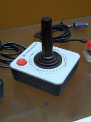 Joystick