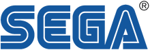 SEGA logo