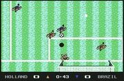 Microprose Soccer