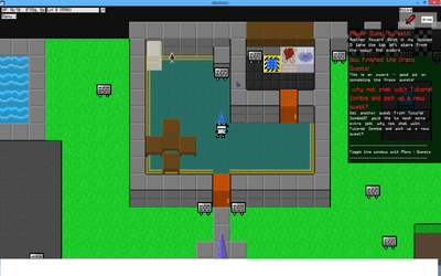 Town