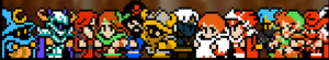 8-Bit Characters