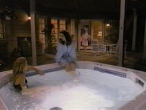 Beachhousetub