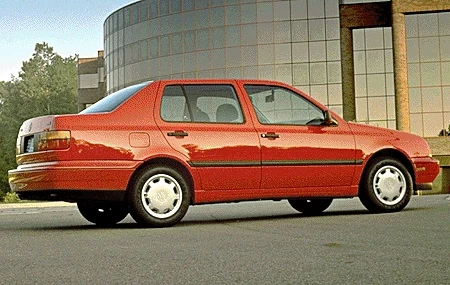 Volkswagen jetta wiki
