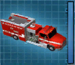 Foamtender