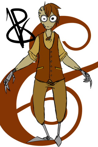 File:Ampersand by TofuConCarne.png