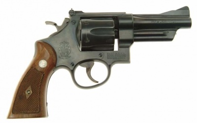 S&w 28