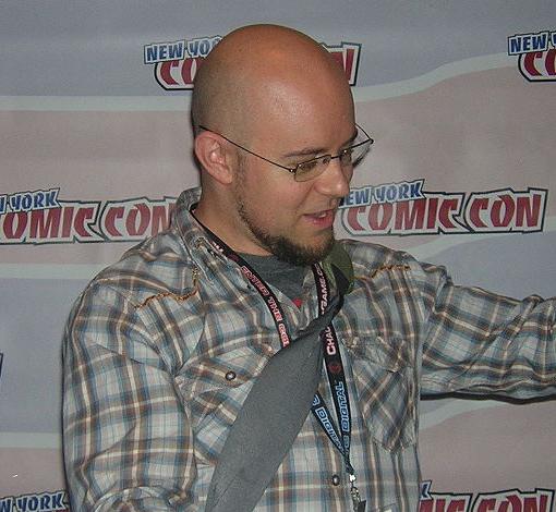 Fil:Mike Dante DiMartino.JPG