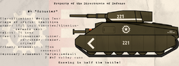 M4 schuster by rvbomally-d5jcyps