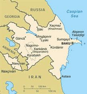 Azerbaijan