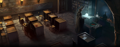 Classroom 4F