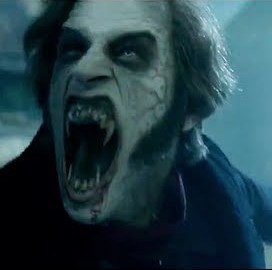Vampire  Abraham Lincoln: Vampire Hunter Wiki  Fandom 