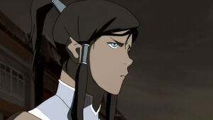 Korra