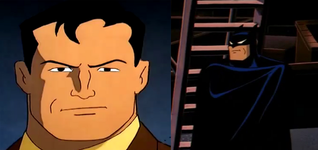 File:Bruce Wayne and Batman.png