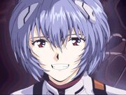 ReiSmile