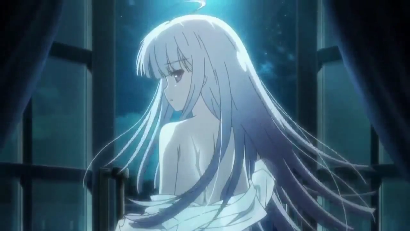 Episode 3 | Absolute Duo Wiki | FANDOM powered by Wikia