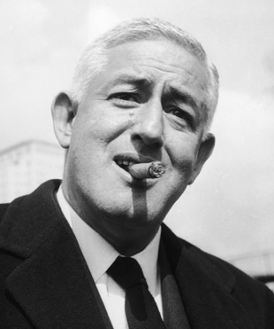 William Castle