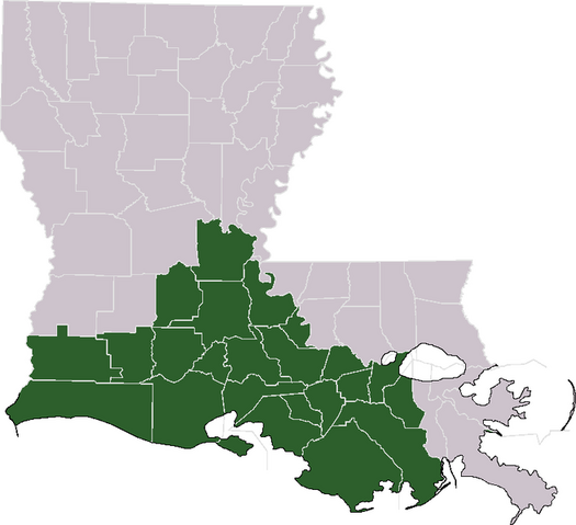 File:File-Acadiana parishes map.png