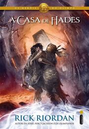 A CASA DE HADES 1377788533B
