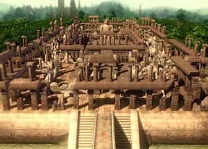 Ruins Realm