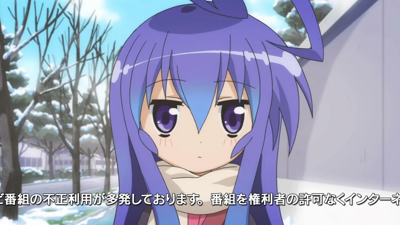 Image Ep 11.jpg Acchi Kocchi Wiki FANDOM powered by