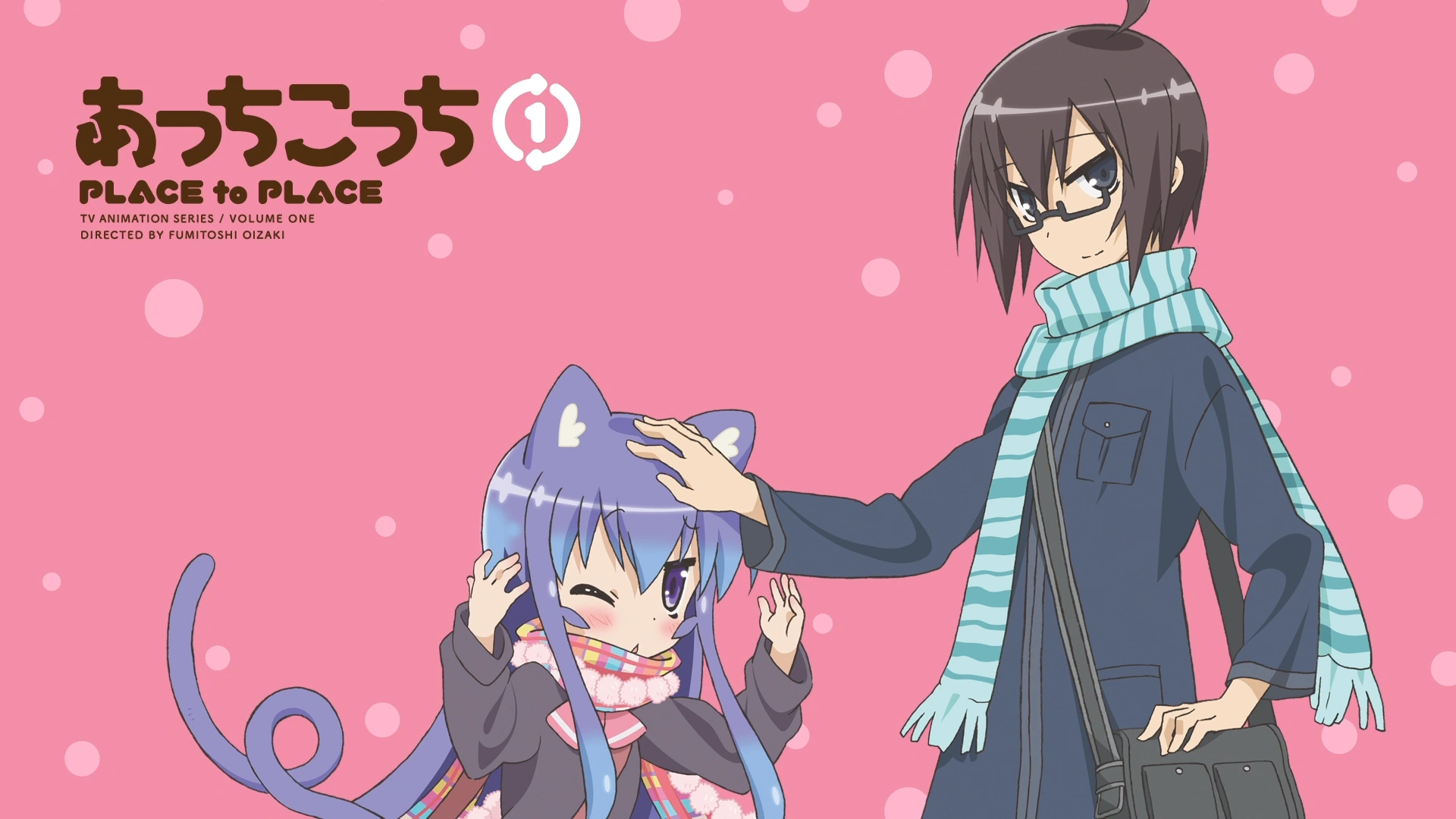 Resultado de imagem para Acchi Kocchi