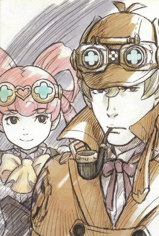 File:Sherlock Holmes and Iris Watson Ilustration.jpg