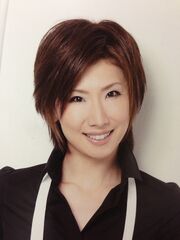 Misato Harukaze