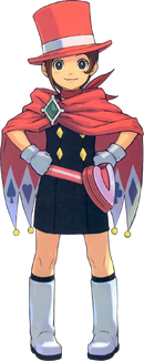 Young Trucy OA