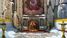 Inner Sanctum