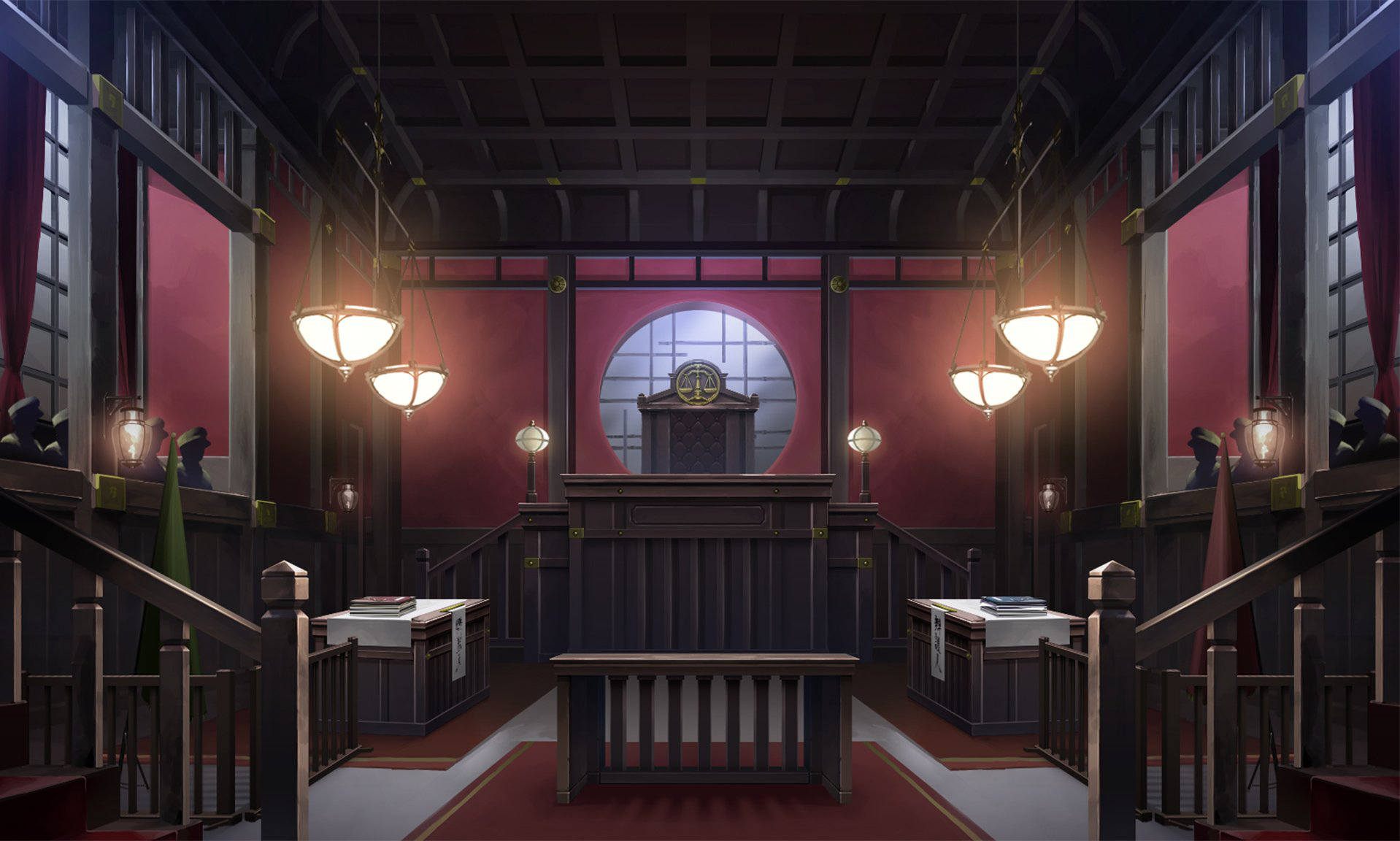 Japanese Supreme Court Ace Attorney Wiki Fandom powered by Wikia Japanese Supreme Court Ace Attorney Wiki Fandom powered by Wikia
