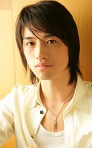 Takumi Saito