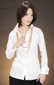 Hikaru Nanaho