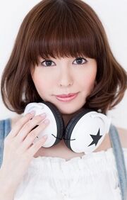 Mai Aizawa