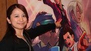 Minae Matsukawa